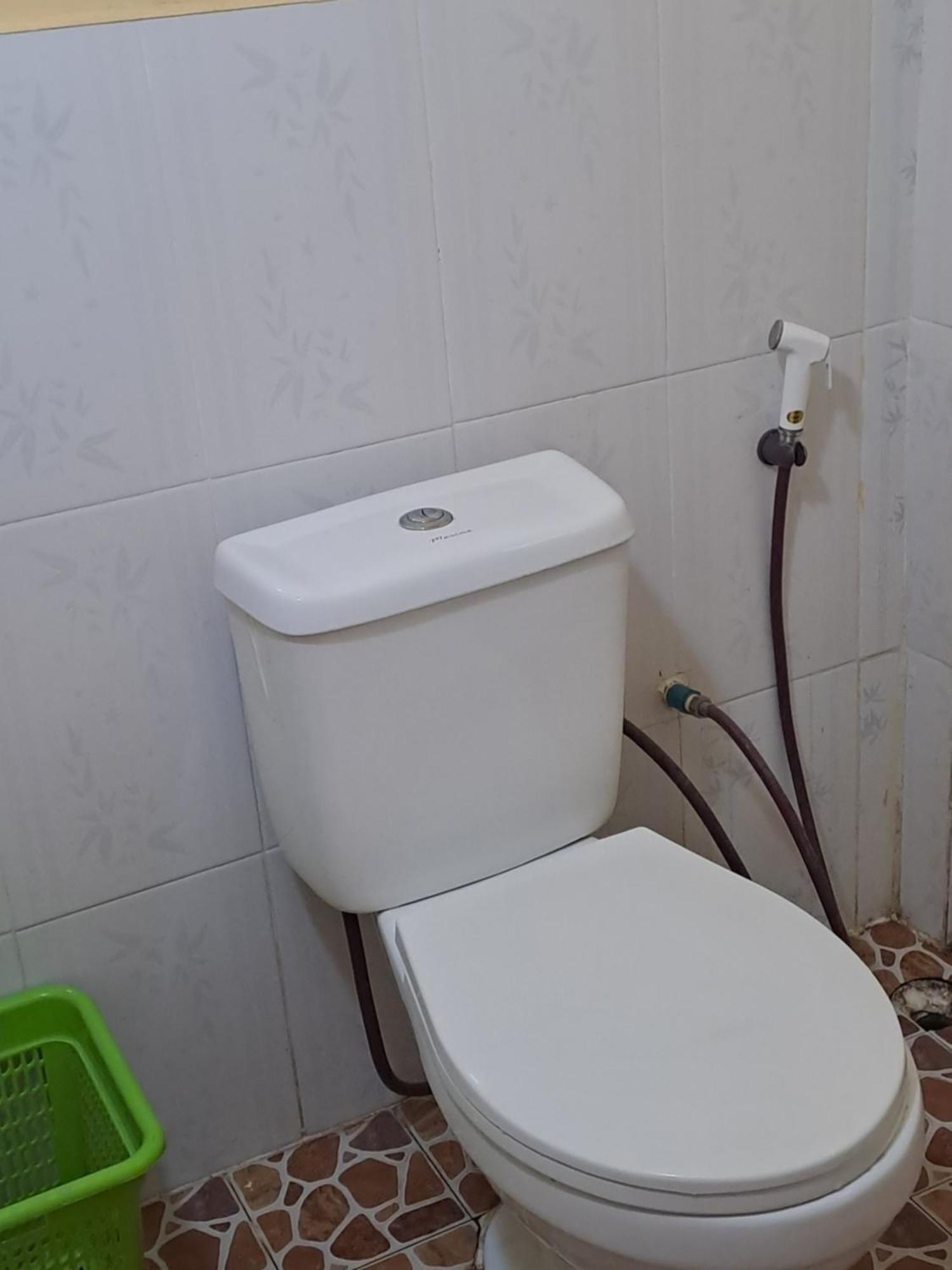 Riverside Bungalow Ban Dondét Δωμάτιο φωτογραφία